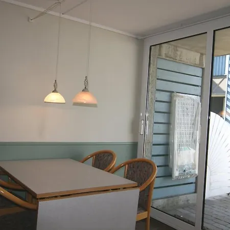 Golfvejen Iii Appartement *