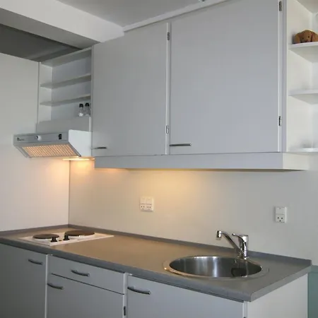 Appartement Golfvejen Iii Fanø