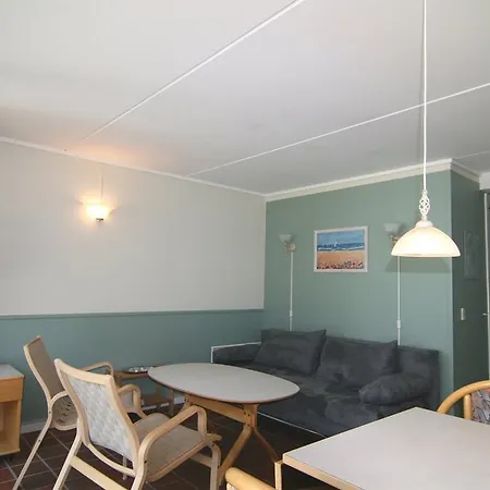Golfvejen Iii * Fanø