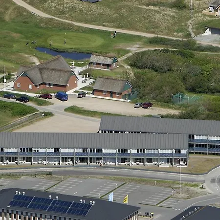 Appartement Golfvejen Iii *