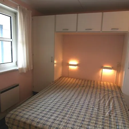Appartement Golfvejen Iii
