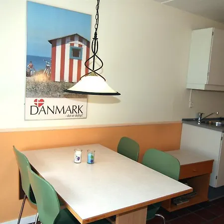 Golfvejen Iii Appartement