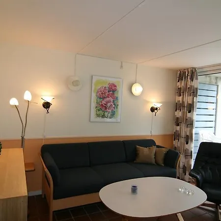 Apartmán Golfvejen Iii